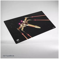 Star Wars: Unlimited Game Mat - X-Wing