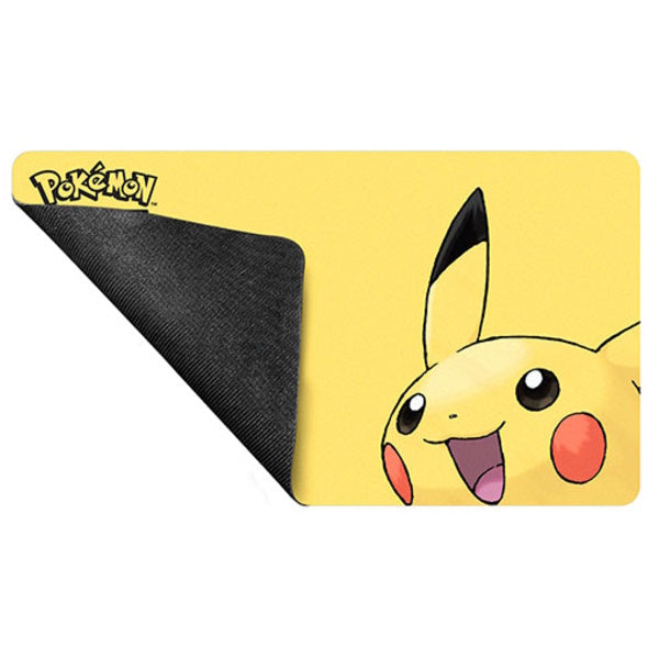 Ultra Pro - Playmat - Pokemon Pikachu 2025