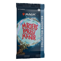 Murders at Karlov Manor Collector Booster