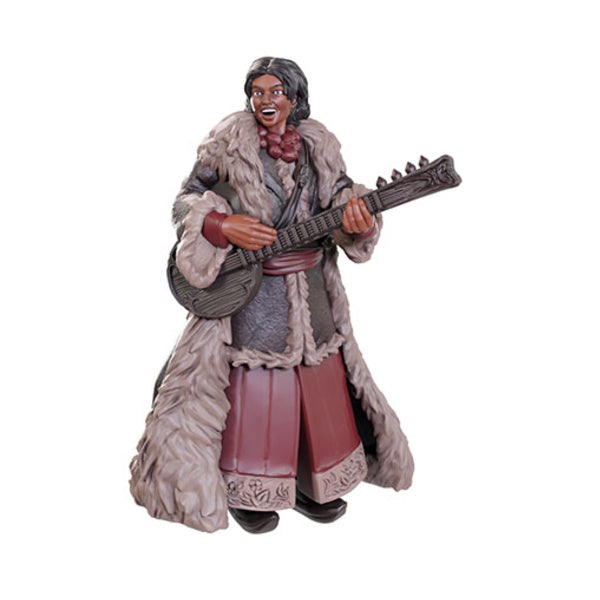 Ansalon Human Bard: Wave 23 - Nolzur's Marvelous Unpainted Miniatures