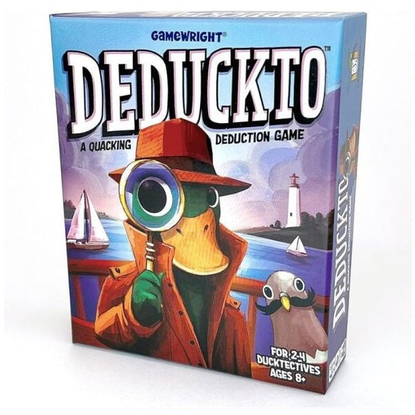 Deduckto