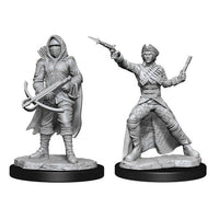 Bounty Hunter & Outlaw: Wave 15 - Pathfinder Deep Cuts