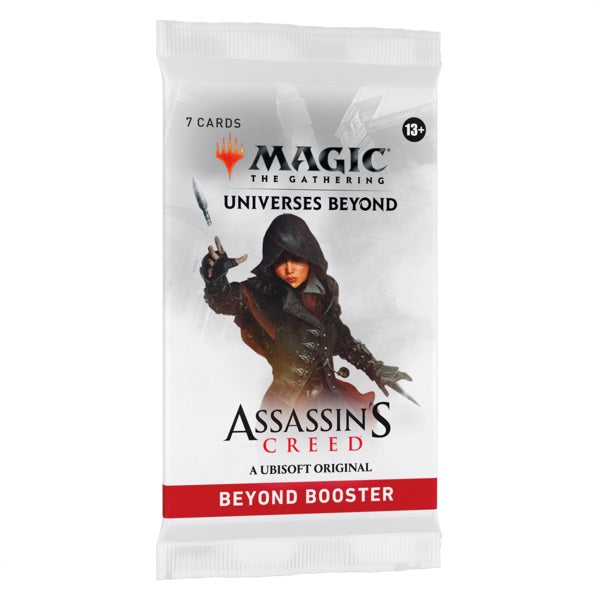 Assassin's Creed Origin Booster