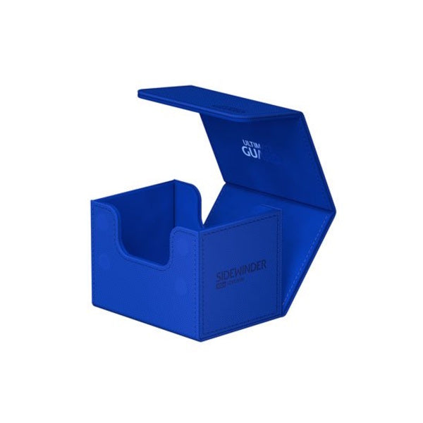 Ultimate Guard Sidewinder 100+ Xenoskin - Blue