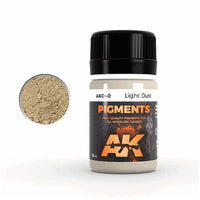 AK Pigments: Light Dust 35ml