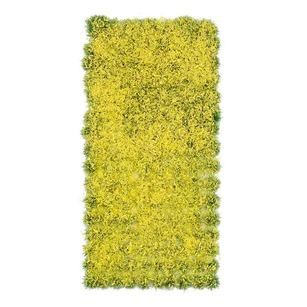 Flower Tufts - Daffodil Self Adhesive Flower Tufts