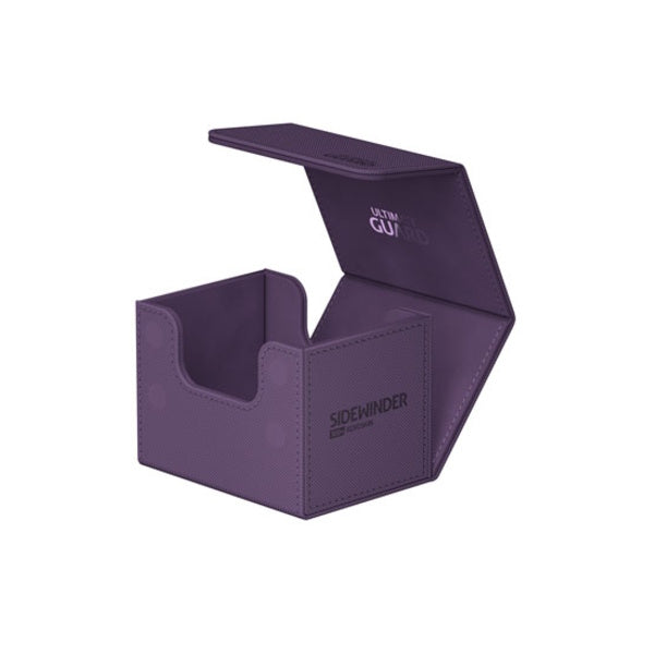 Ultimate Guard Sidewinder 100+ Xenoskin - Purple