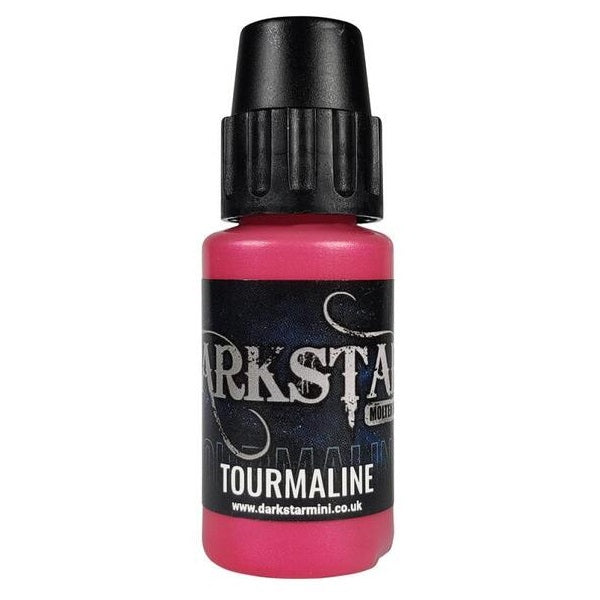 Darkstar Molten Metals Tourmaline (17ml)