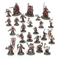 Spearhead: Blades Of Khorne.