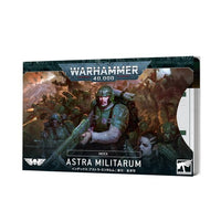 Index: Astra Militarum.