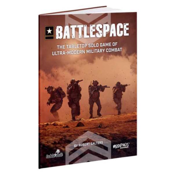 Battlespace