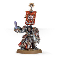 Lord Kaldor Draigo [Direct Order]