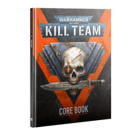 Kill Team: Core Book (2024).