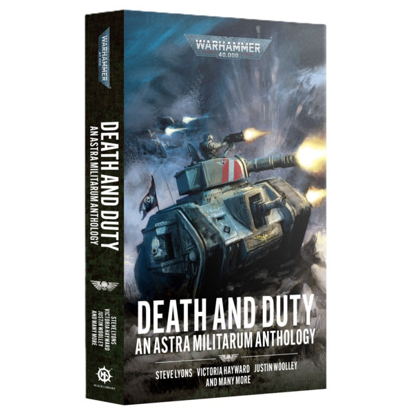 Death And Duty (Paperback)