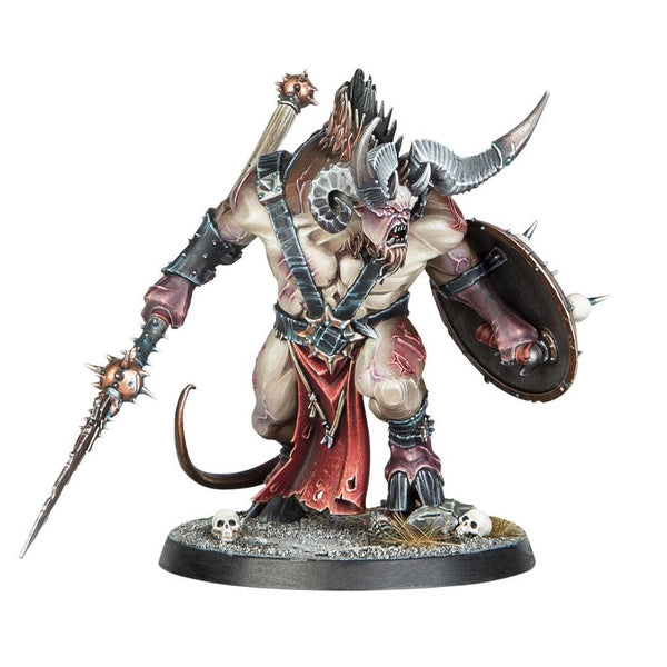 Ogroid Myrmidon Champion [Direct Order, Max 3 per Person]