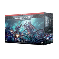 Warhammer 40000: Starter Set [10th Edition]*