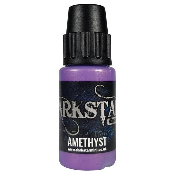 Darkstar Molten Metals Amethyst (17ml)