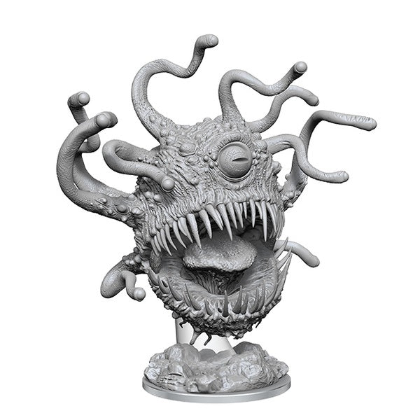 Beholder Variant: Wave 18 - Nolzur's Marvelous Unpainted Miniatures