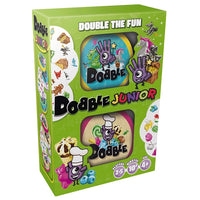 Dobble Junior