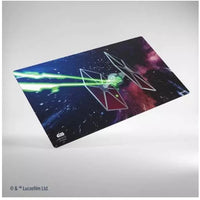 Star Wars: Unlimited Game Mat - Tie Fighter