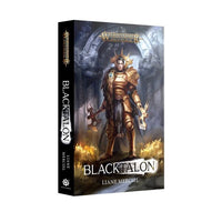 Blacktalon (Paperback)