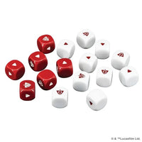 Legion Defense Dice Pack