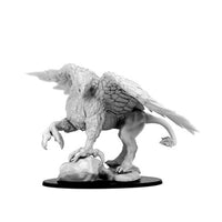 Griffon: Wave 12.5 - Nolzur's Marvelous Unpainted Miniatures