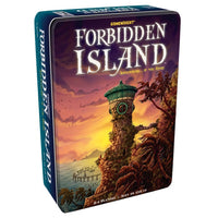 Forbidden Island