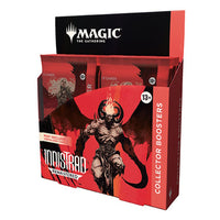 Innistrad Remastered Collector Booster Full Box