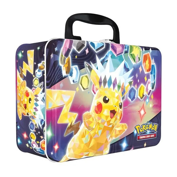 Pokemon TCG: November Collector's Chest