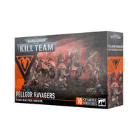 Kill Team: Fellgor Ravagers (2024).