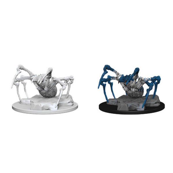 Phase Spider: Wave 01 - Nolzur's Marvelous Unpainted Miniatures
