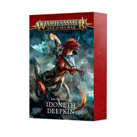 Faction Pack: Idoneth Deepkin.