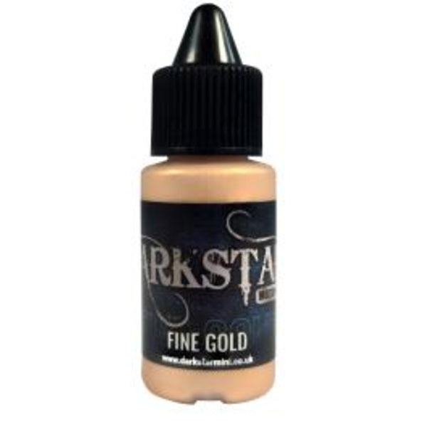 Darkstar: Fine Gold (17ml)