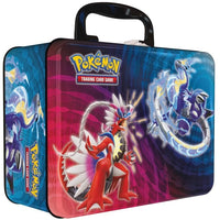 Pokemon TCG: Back to School Collector's Chest