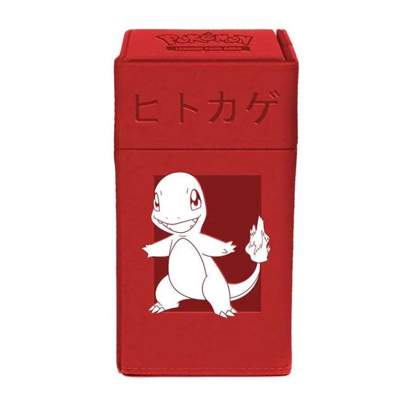 Ultra Pro - Charmander M2 Deck Box