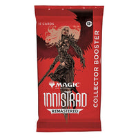 Innistrad Remastered Collector Booster