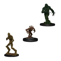 Blights: Wave 7 - Nolzur's Marvelous Unpainted Miniatures