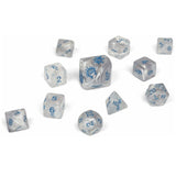 Guildmasters Guide To Ravnica RPG Dice Set