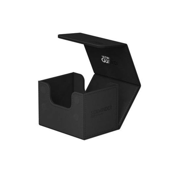Ultimate Guard Sidewinder 100+ Xenoskin - Black