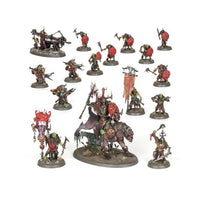 Spearhead: Orruk Warclans.