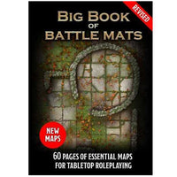 Revised Big Book of Battle Mats