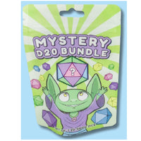 Mystery D20 Bundle