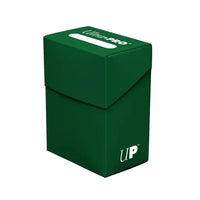 Ultra Pro Deck Box: Forest Green