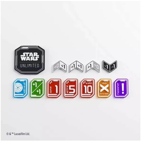 Star Wars: Unlimited Premium Tokens