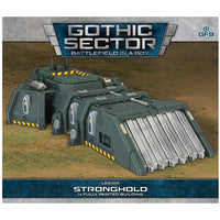 Gothic Sector: Legion Stronghold (x1)