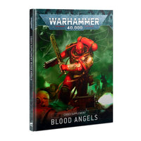 Codex Supplement: Blood Angels.