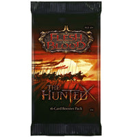 The Hunted - Booster Pack (1st Edition)