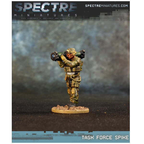 Task Force Spike