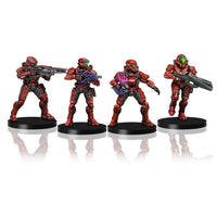 Halo: Flashpoint – Fireteam Hydra Pack